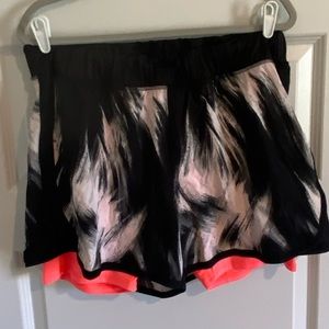 Ideology athletic shorts